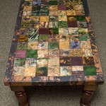 Table 2'x3'